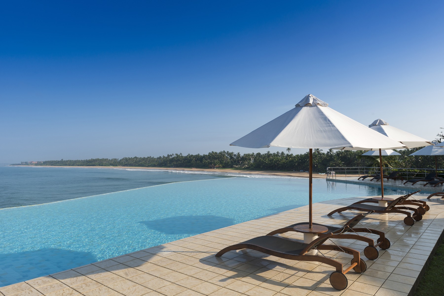 Jetwing Saman Villas